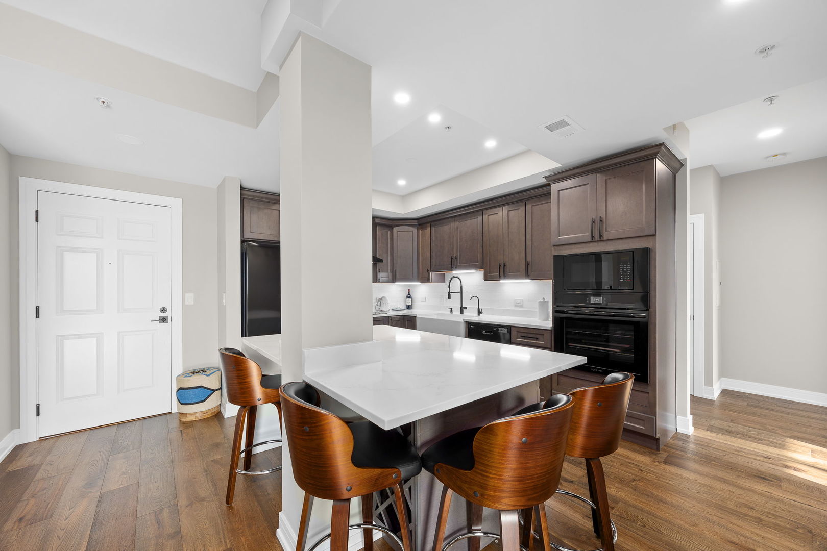 5329 Main Street Unit: 502