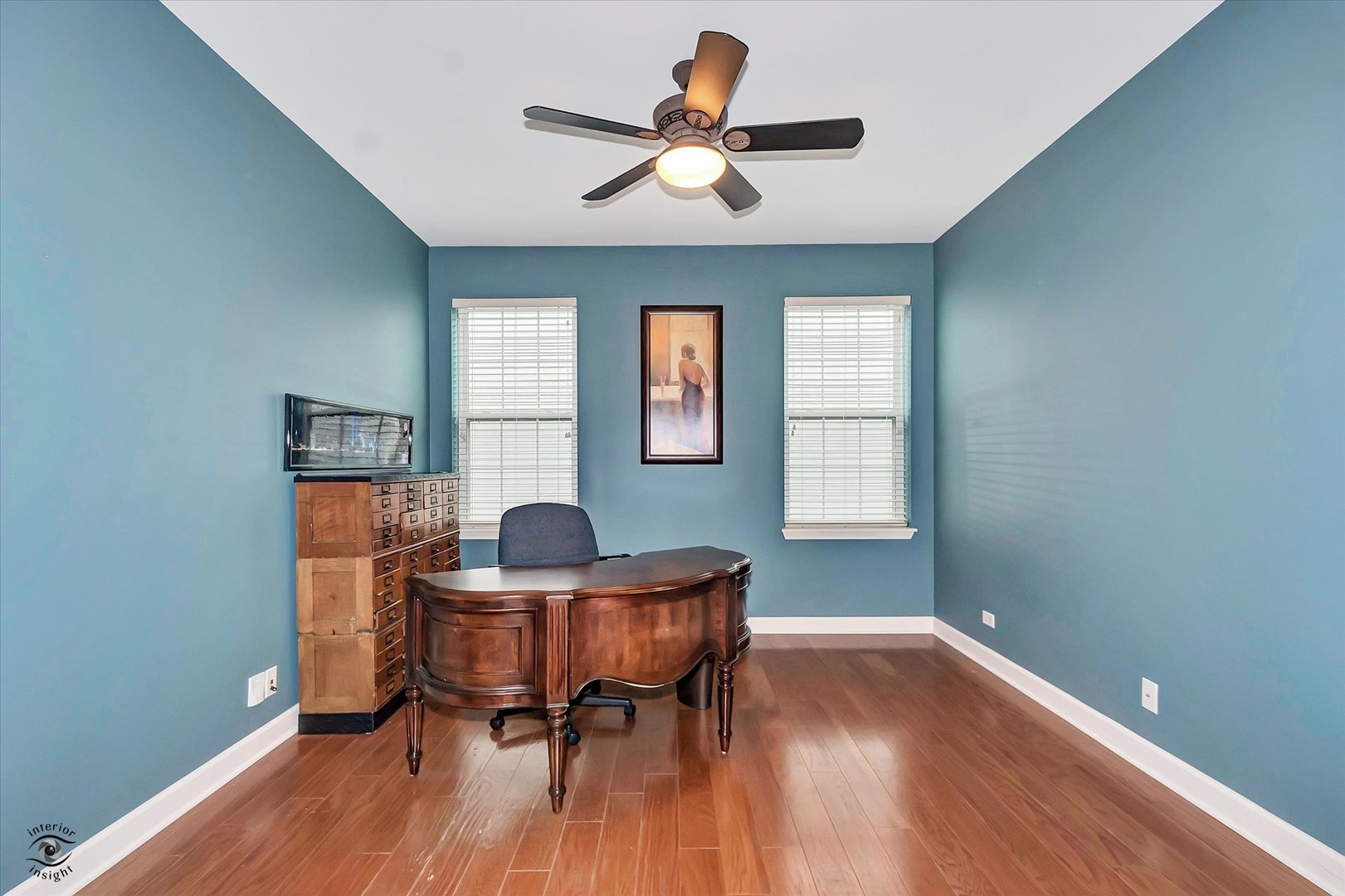 707 Bohannon Circle