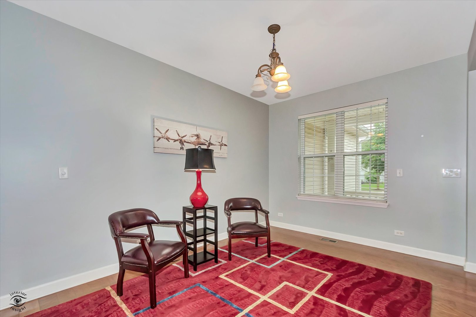 707 Bohannon Circle