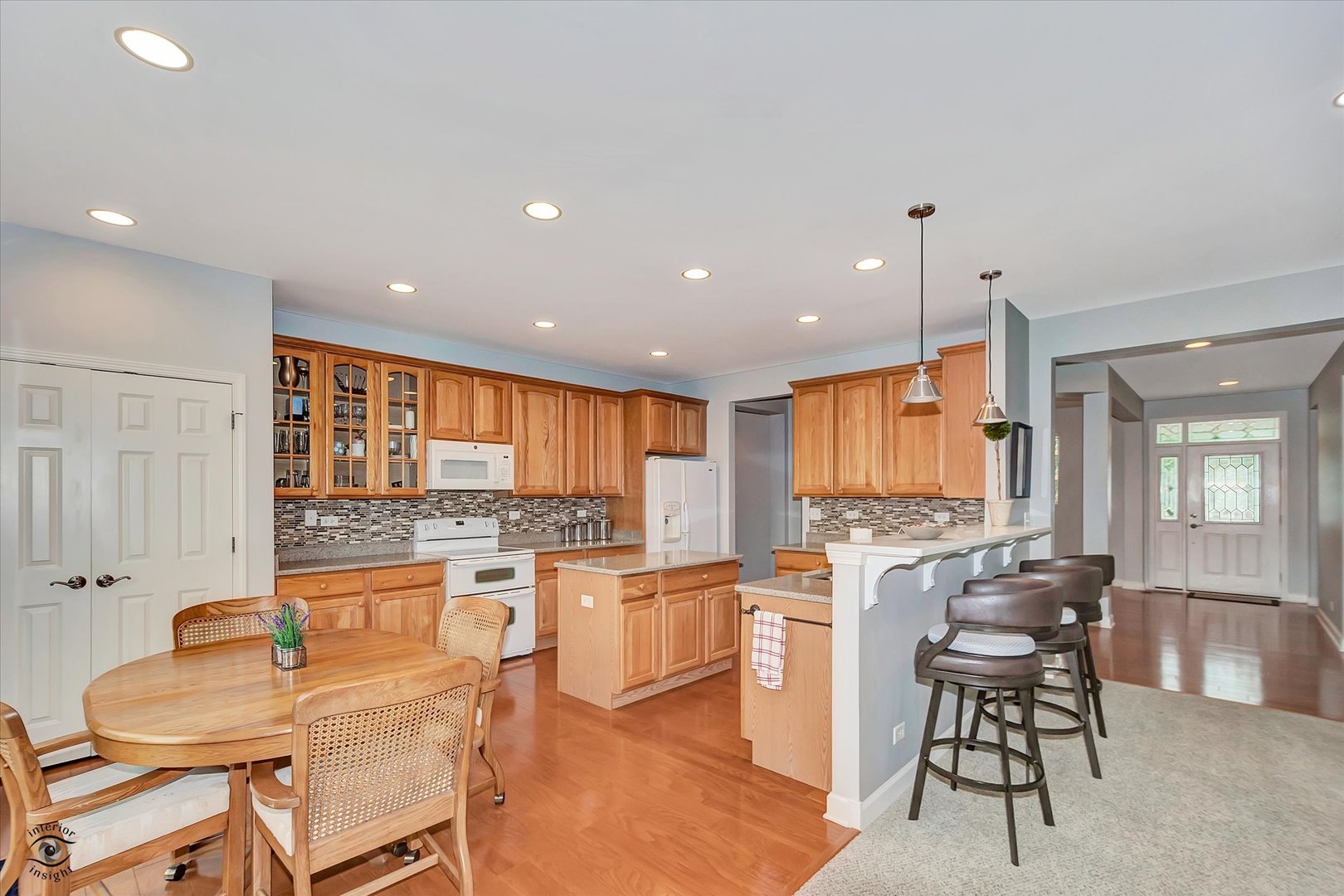 707 Bohannon Circle