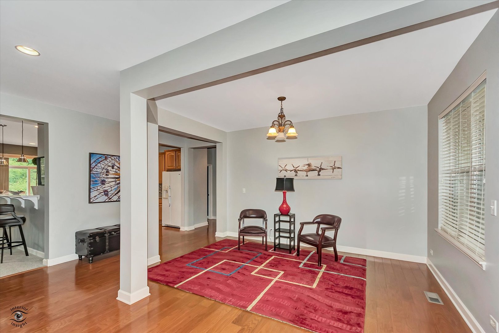 707 Bohannon Circle