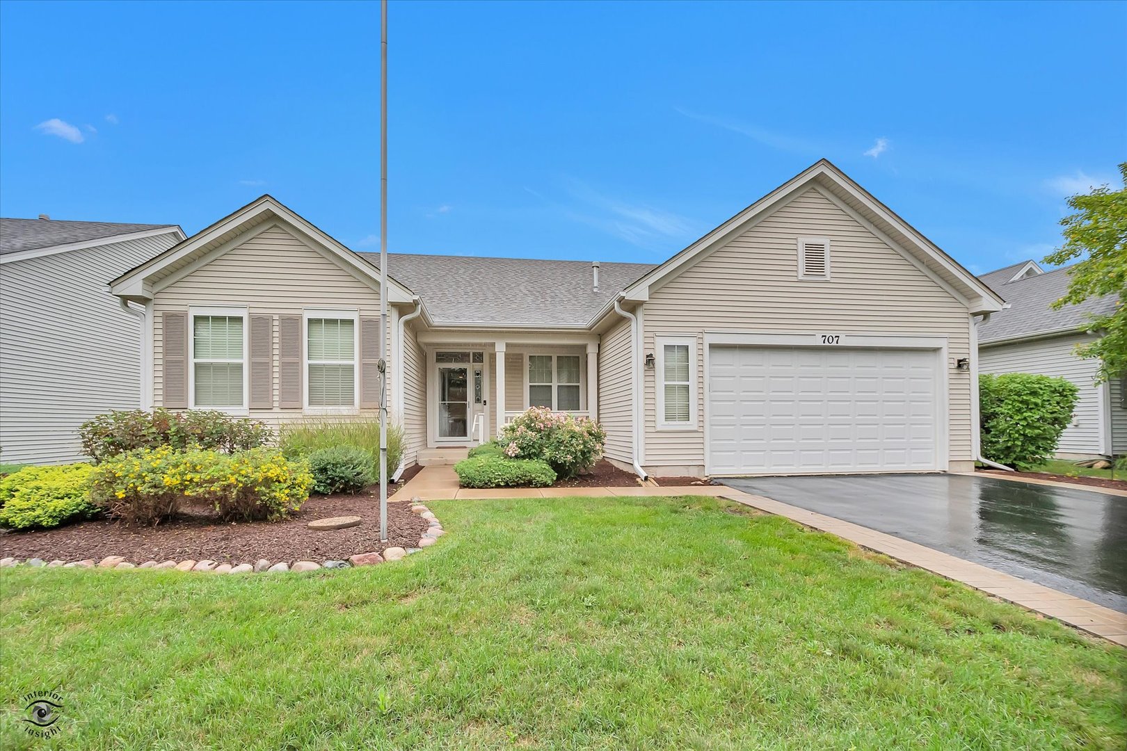 707 Bohannon Circle