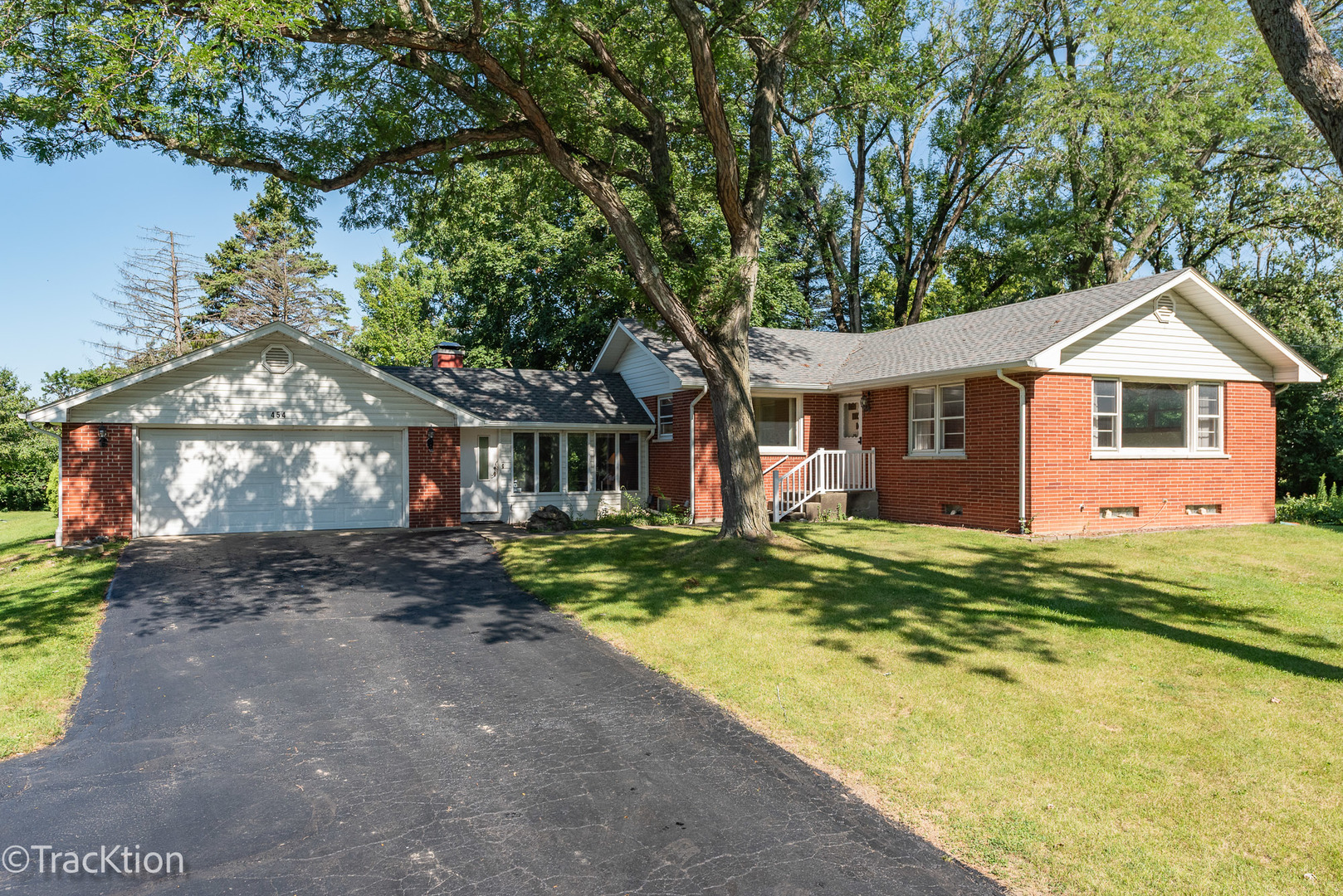 454 Andrus Road