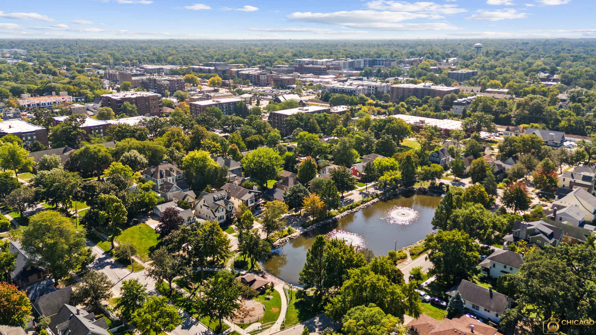 4900 Forest Avenue Unit: 205