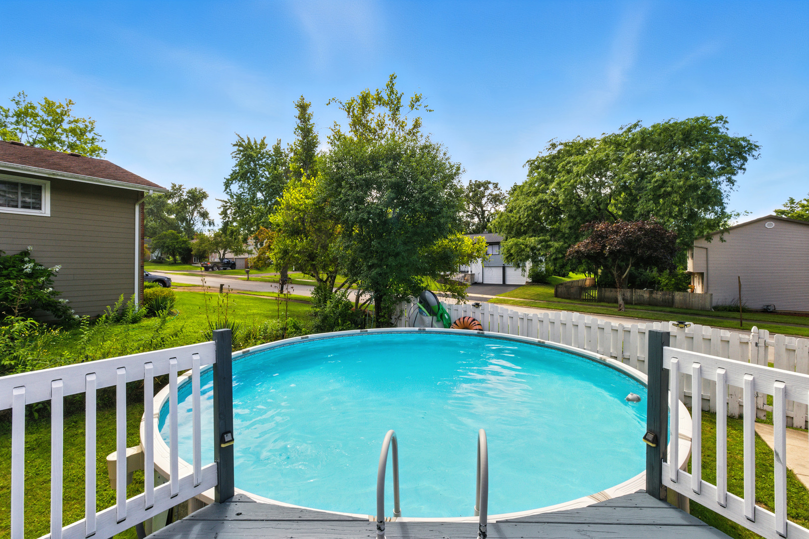 229 Charlestown Drive