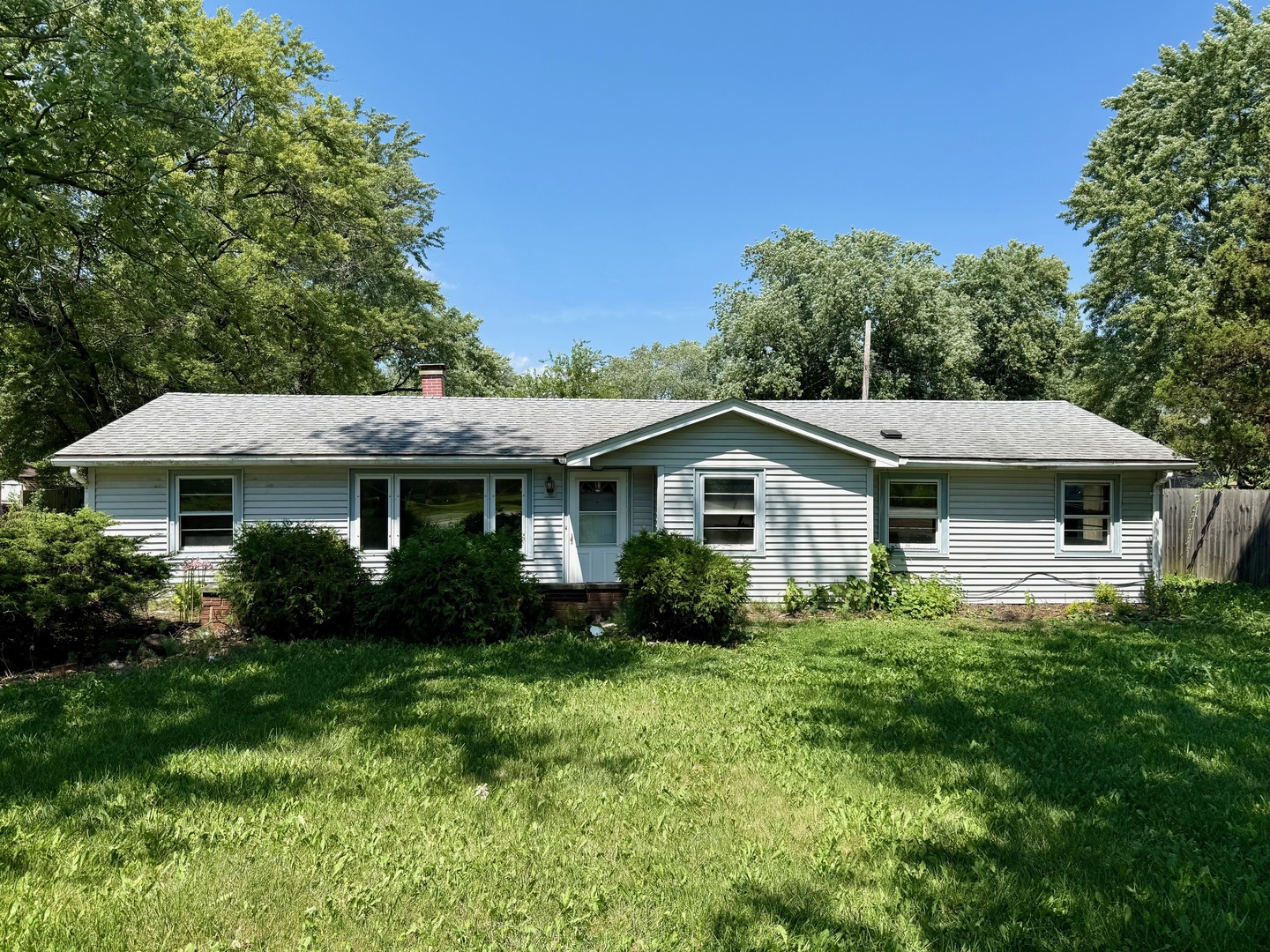 405 Richton Road