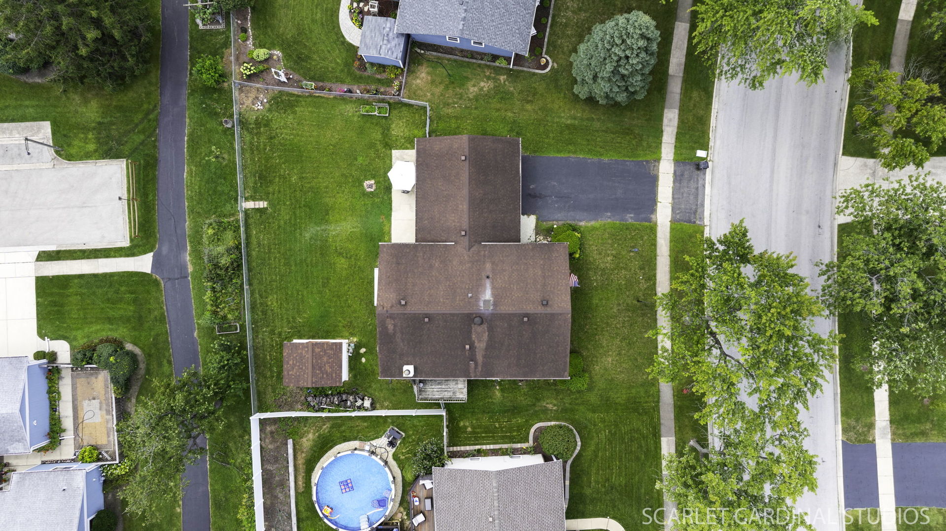 6805 Westmoreland Drive
