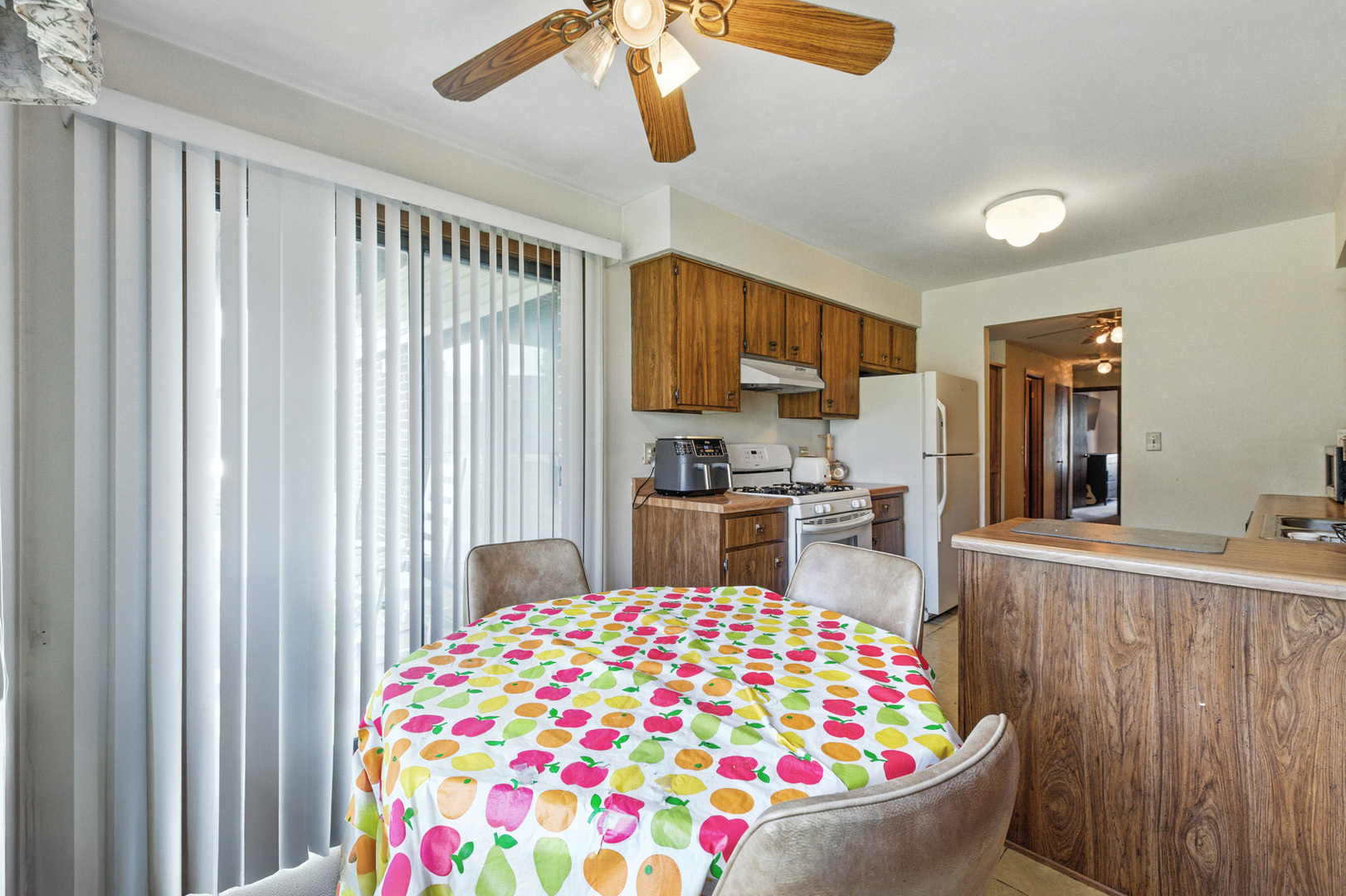 677 Cross Creek Drive Unit: AA