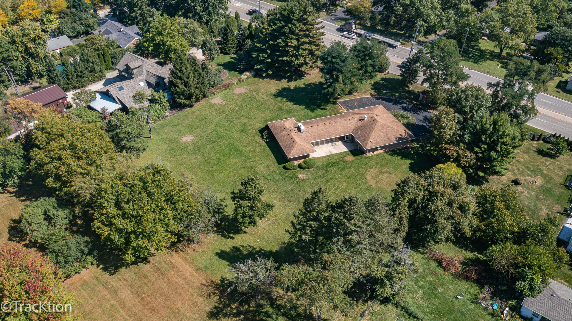 12S440 Lemont Road