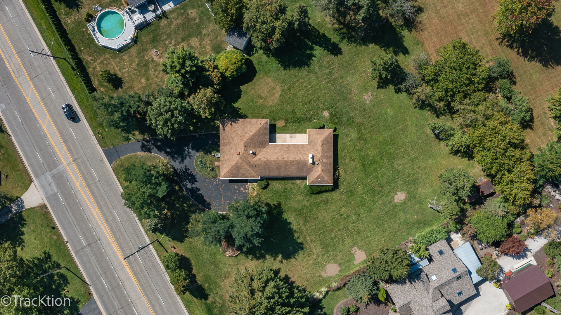 12S440 Lemont Road