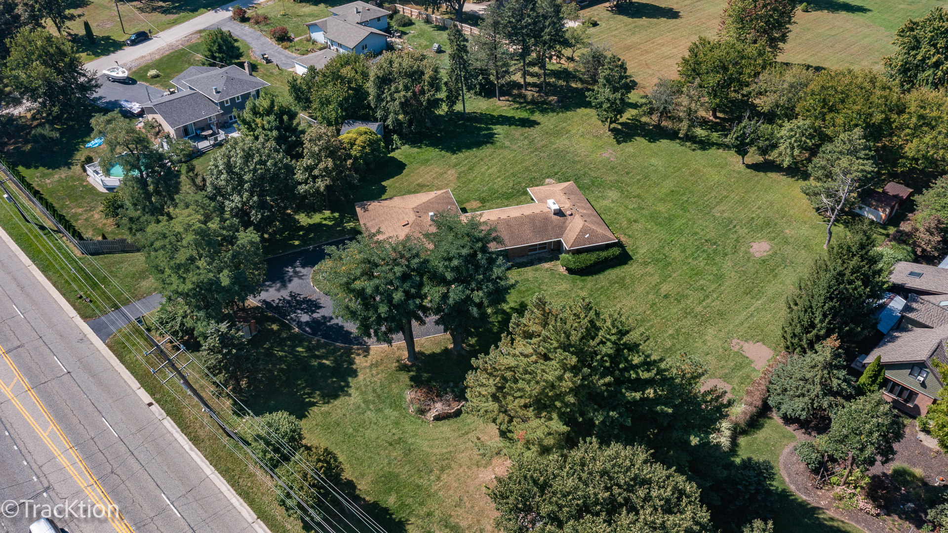 12S440 Lemont Road
