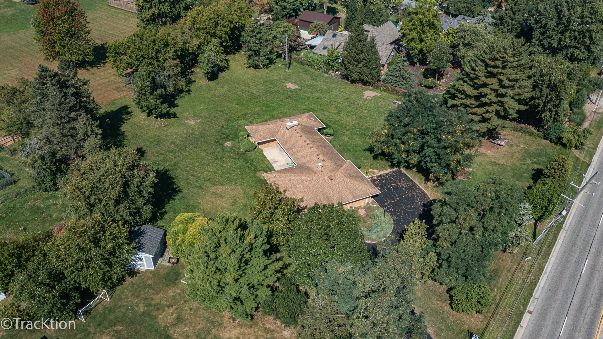 12S440 Lemont Road