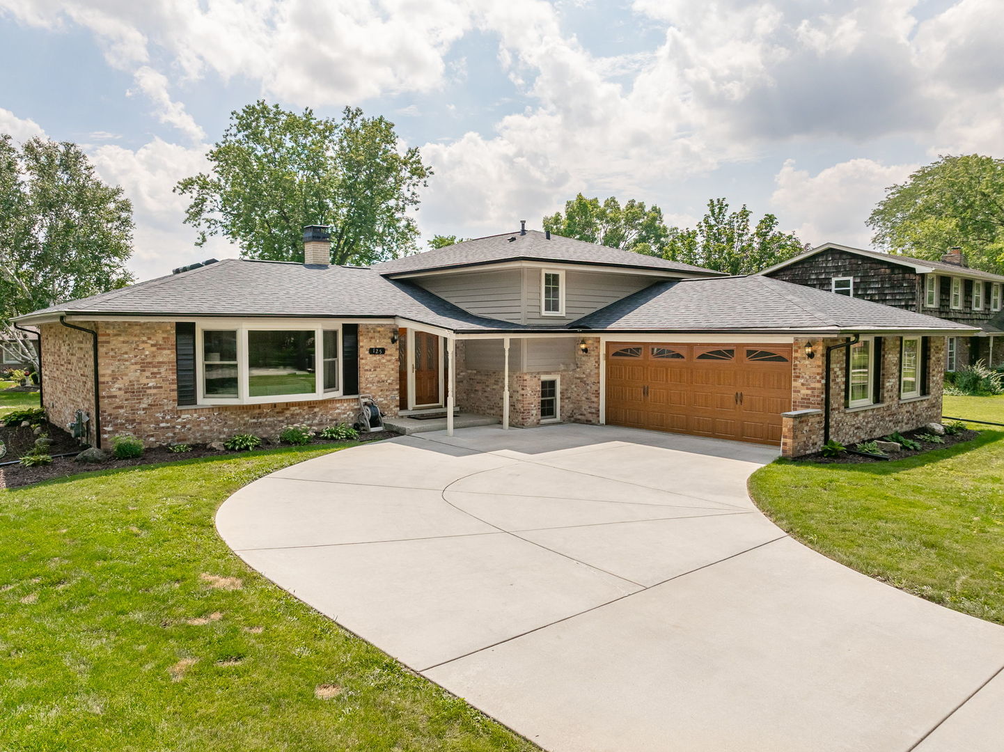 125 Sherwood Court