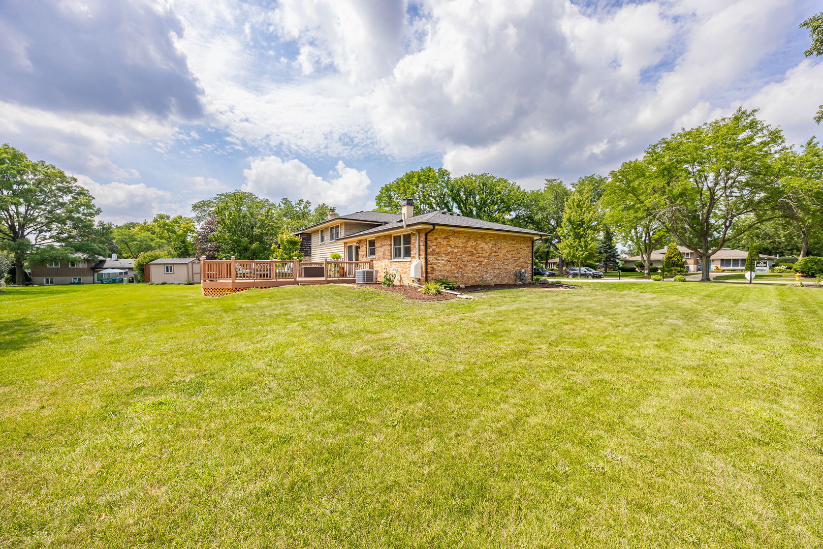 125 Sherwood Court