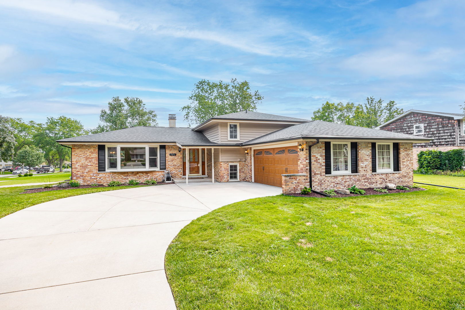 125 Sherwood Court