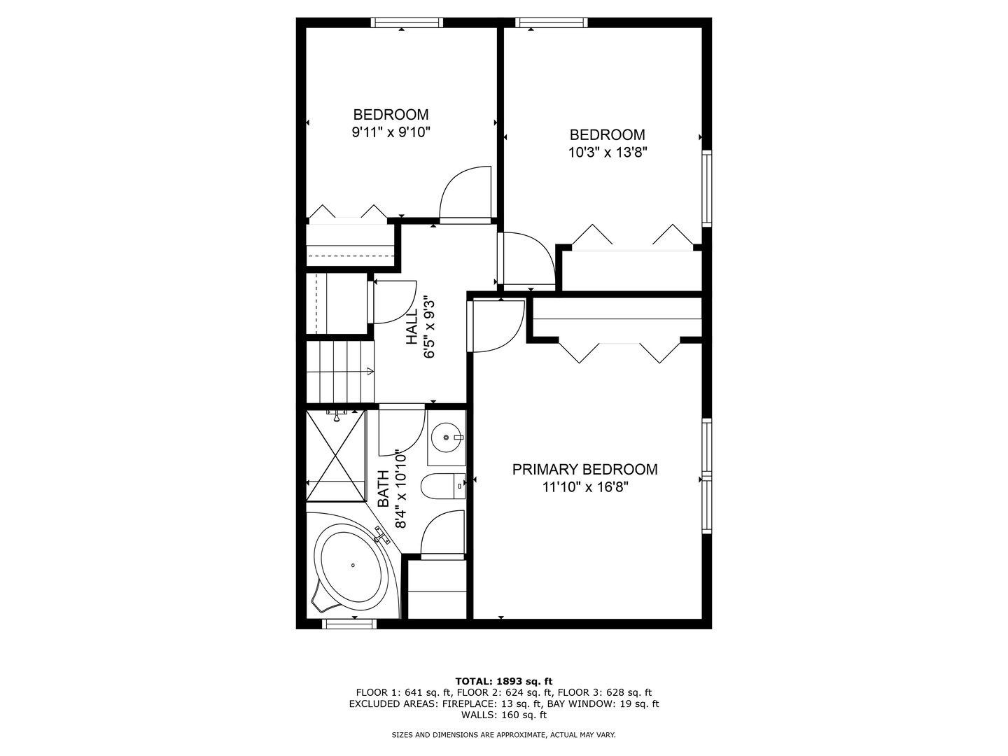 125 Sherwood Court