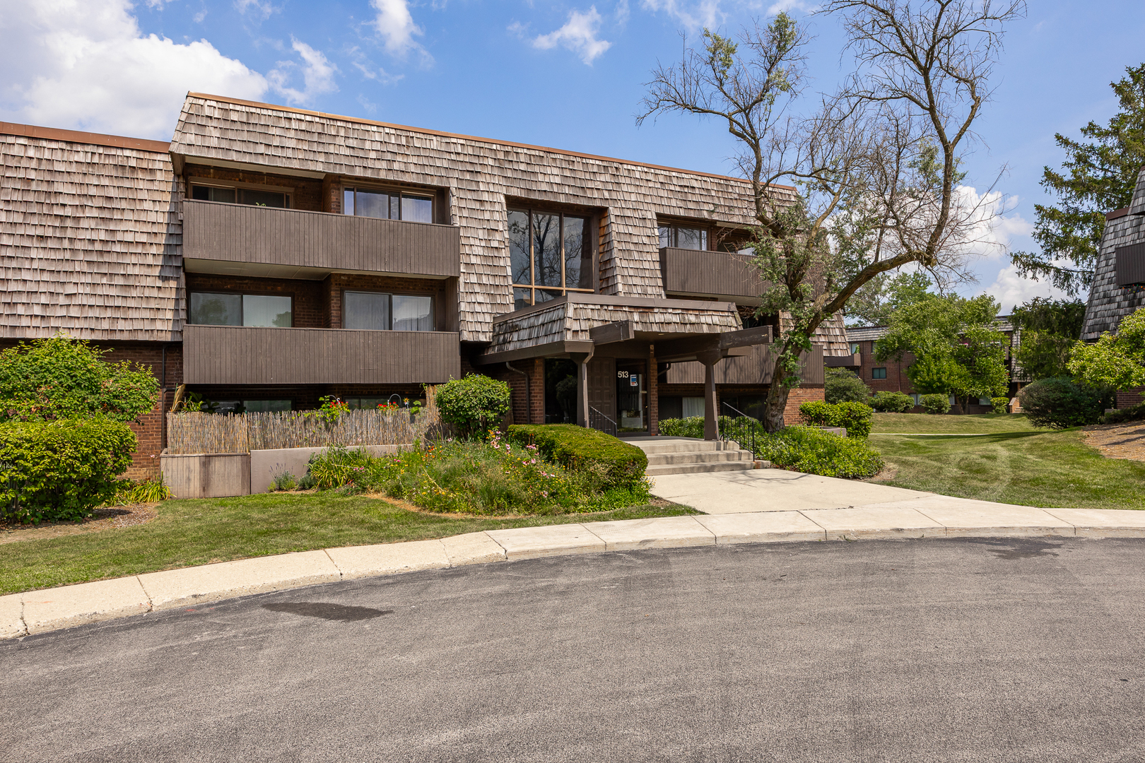 513 Timber Ridge Drive Unit: 308
