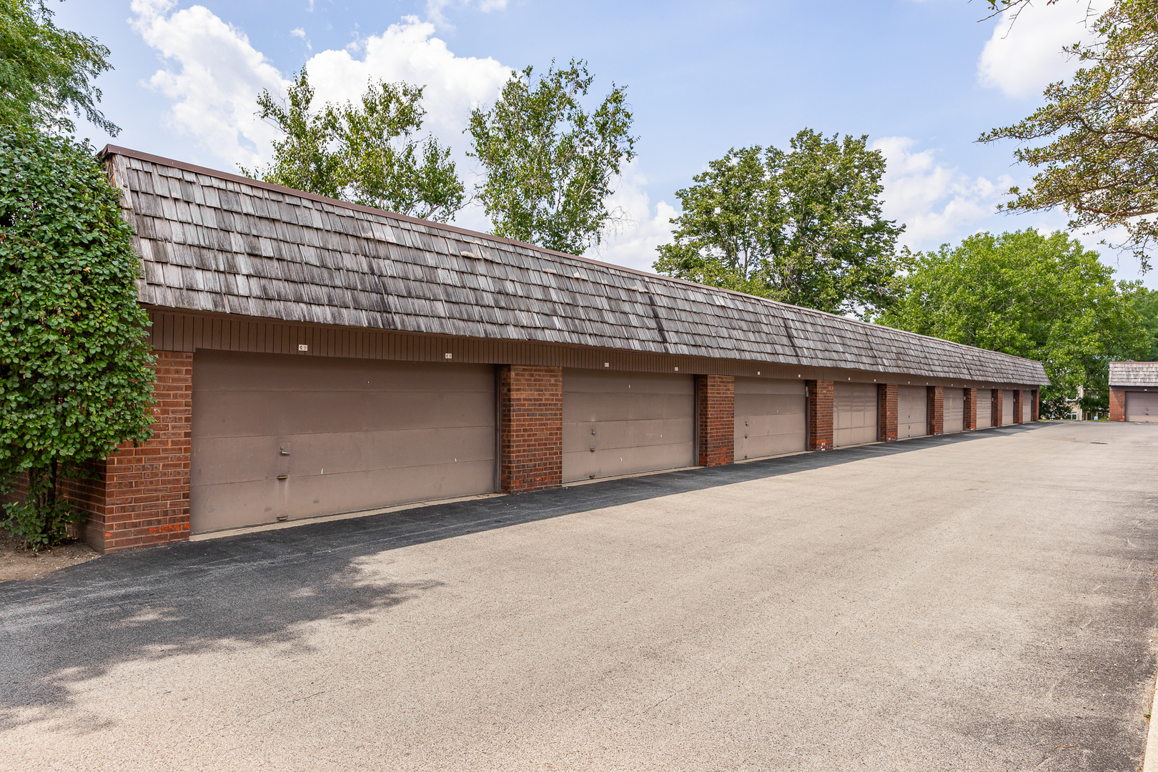 513 Timber Ridge Drive Unit: 308