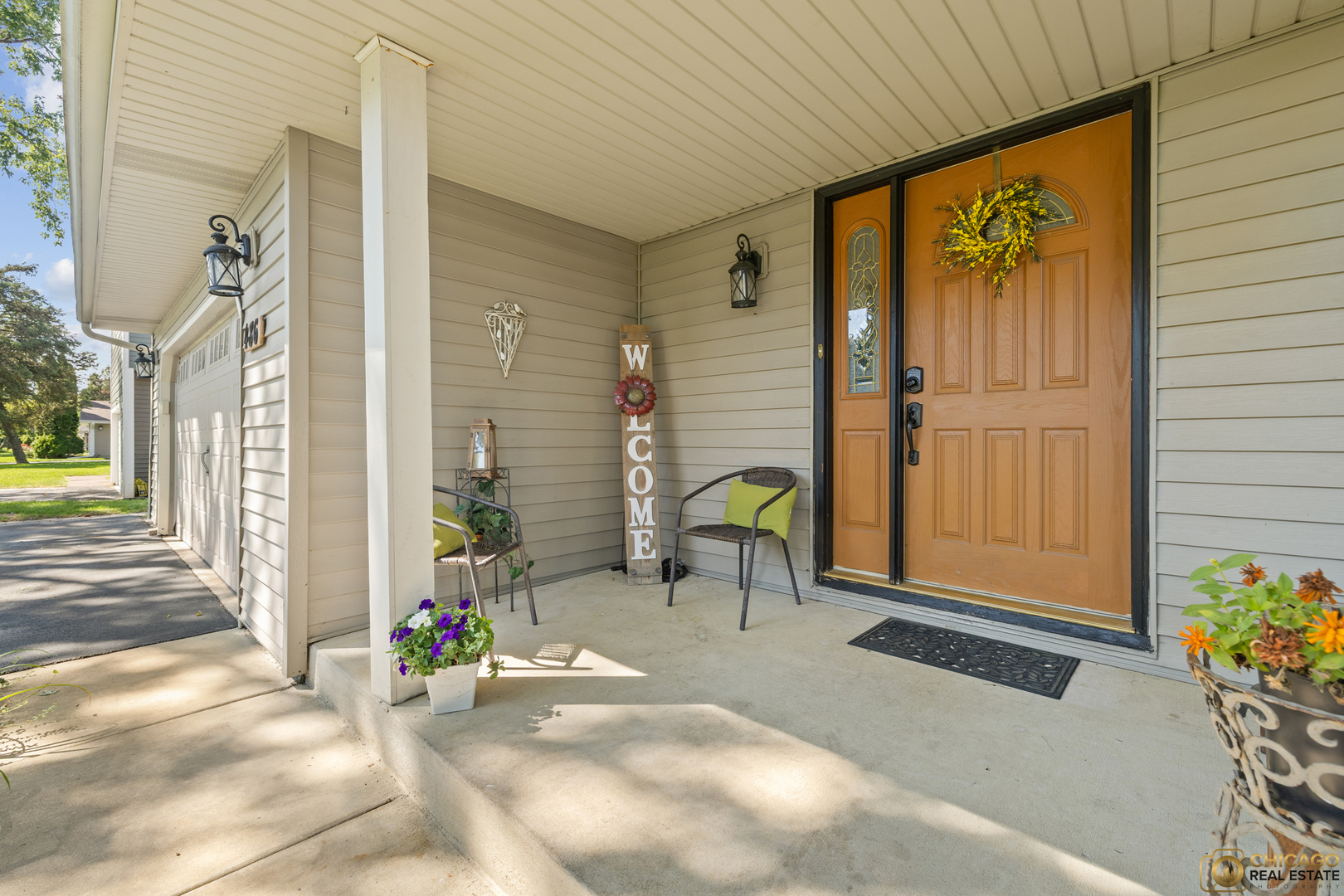 486 Hiawatha Drive
