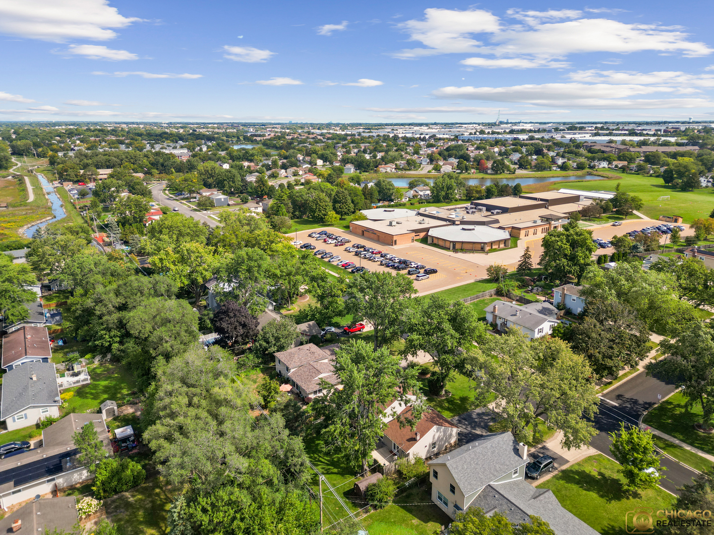 486 Hiawatha Drive