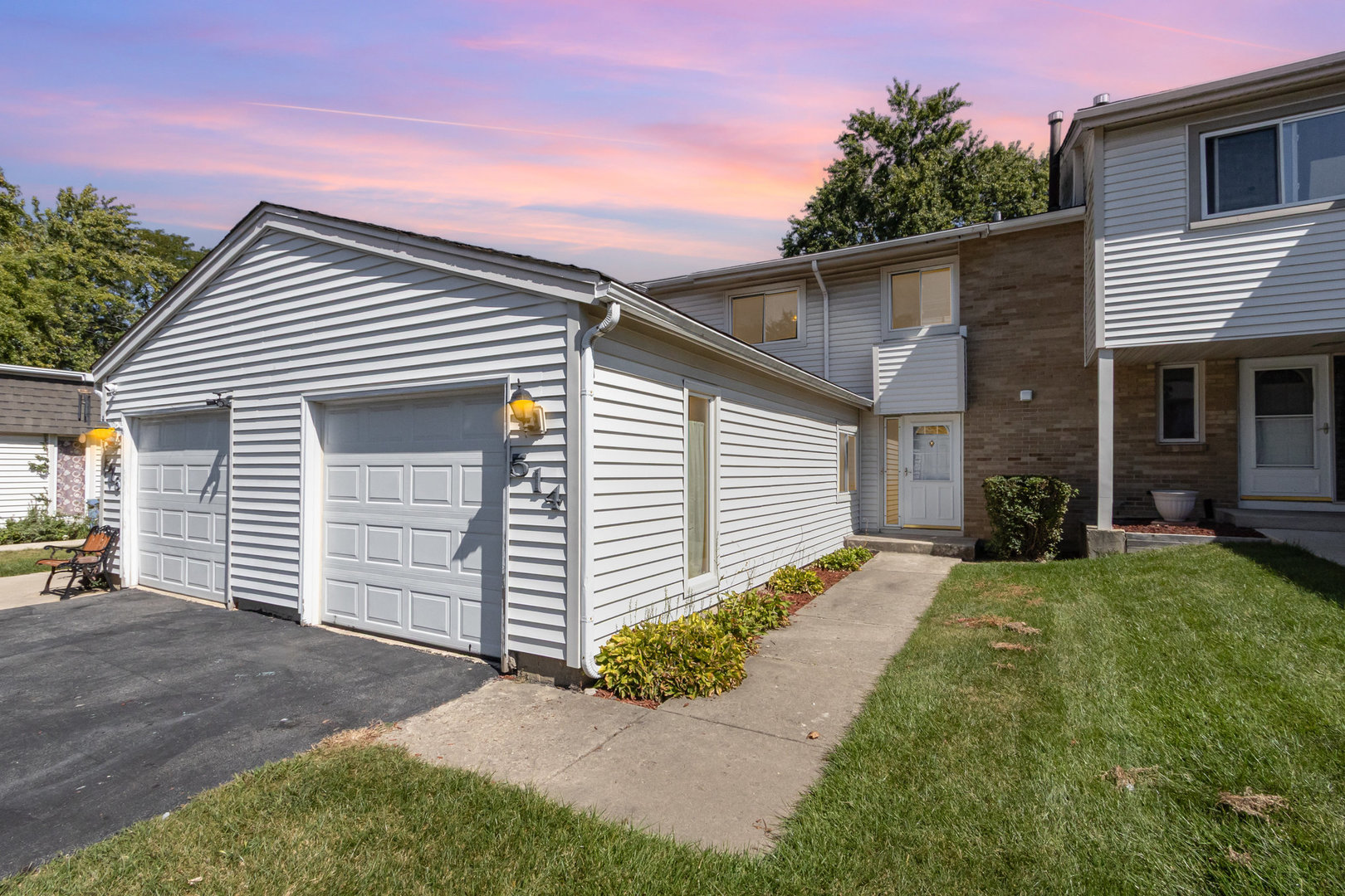 514 Jill Lane