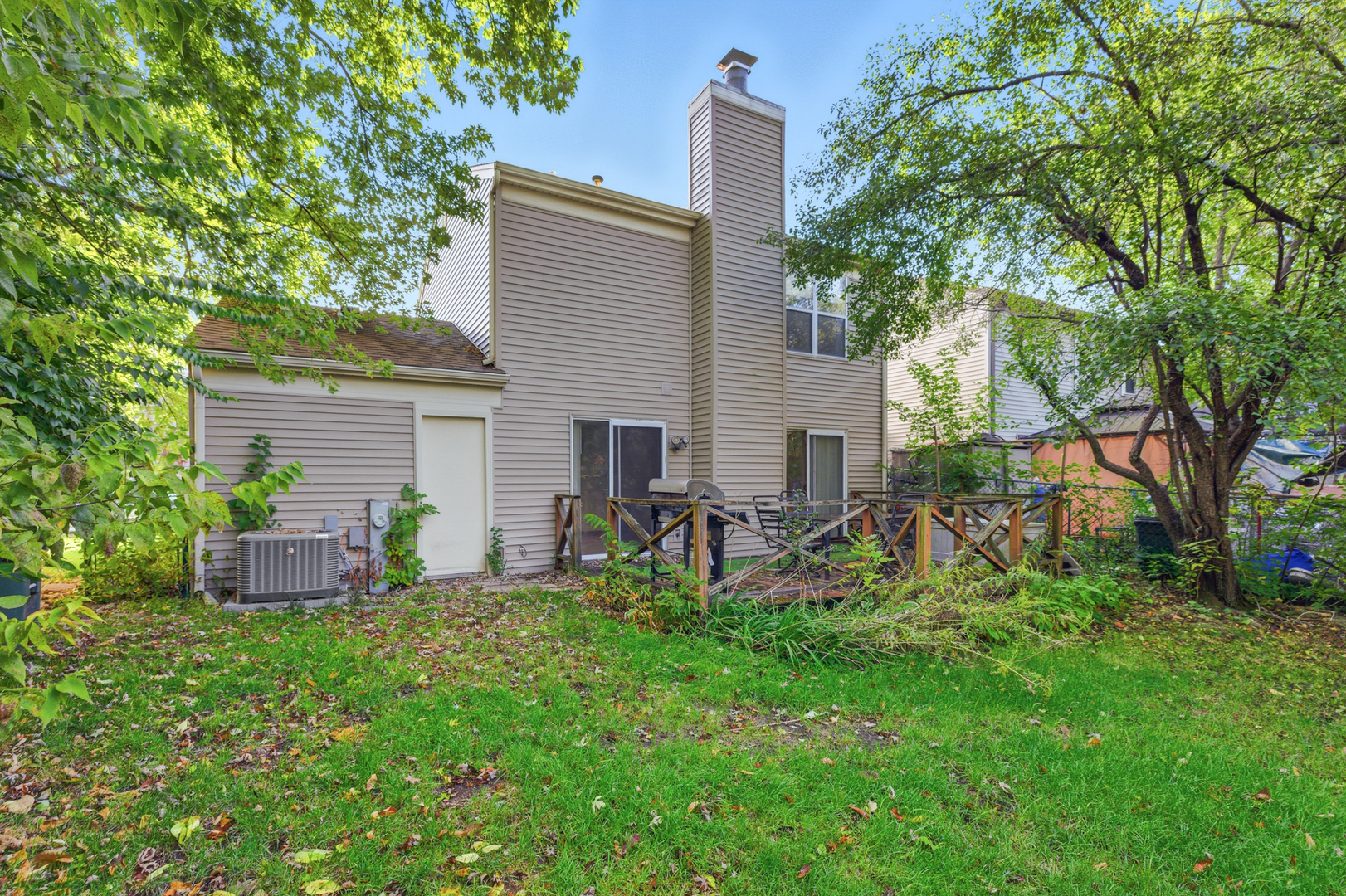 3S184 Birchwood Drive