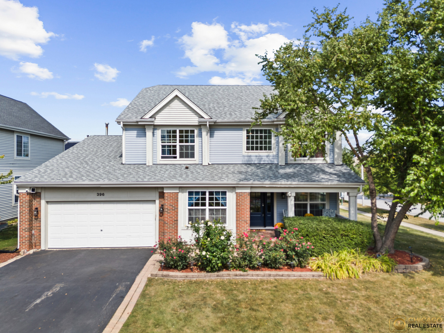 396 E 17th Place