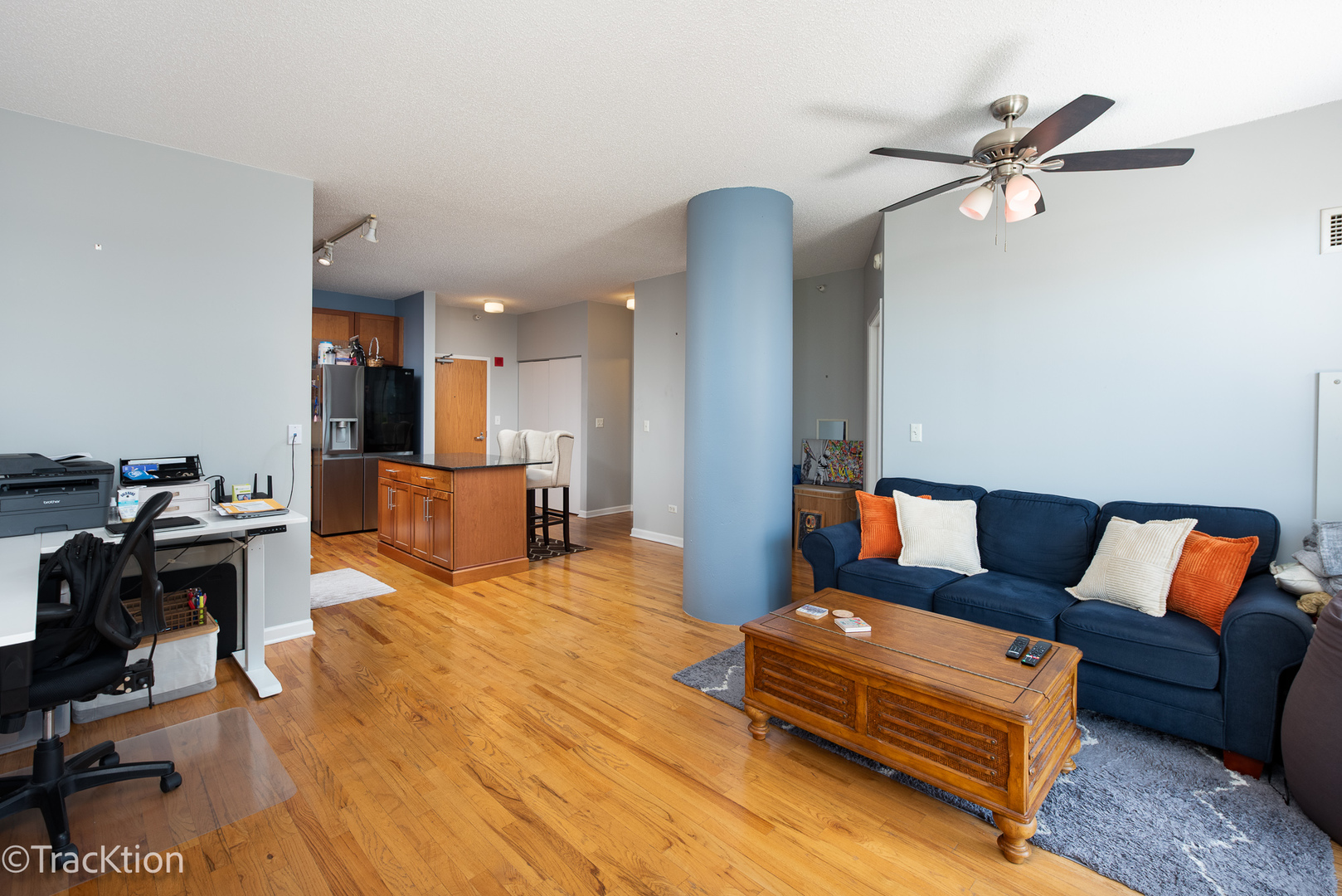 1717 S PRAIRIE Avenue Unit: 1209