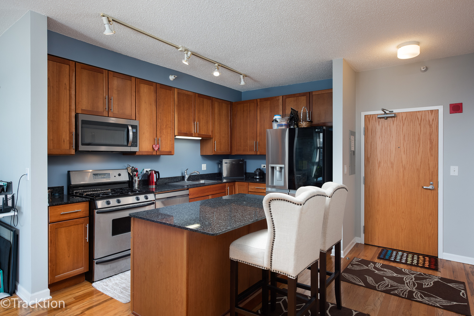 1717 S PRAIRIE Avenue Unit: 1209