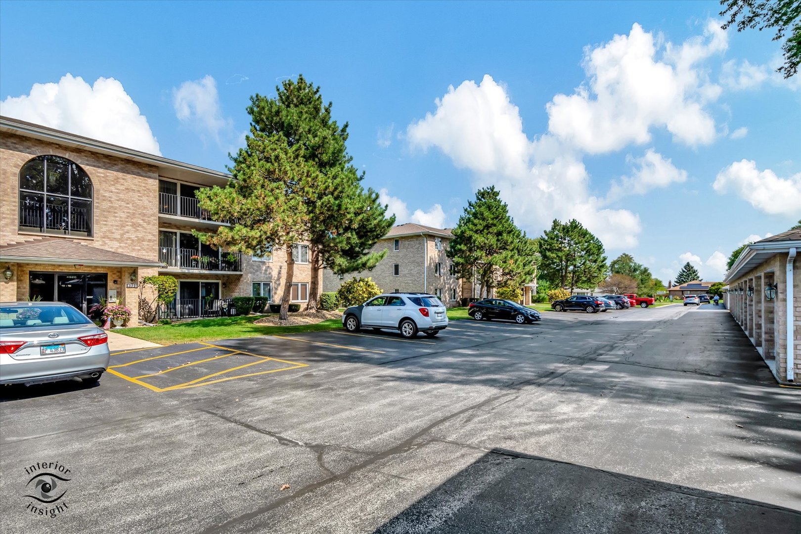 4920 134th Court Unit: 205