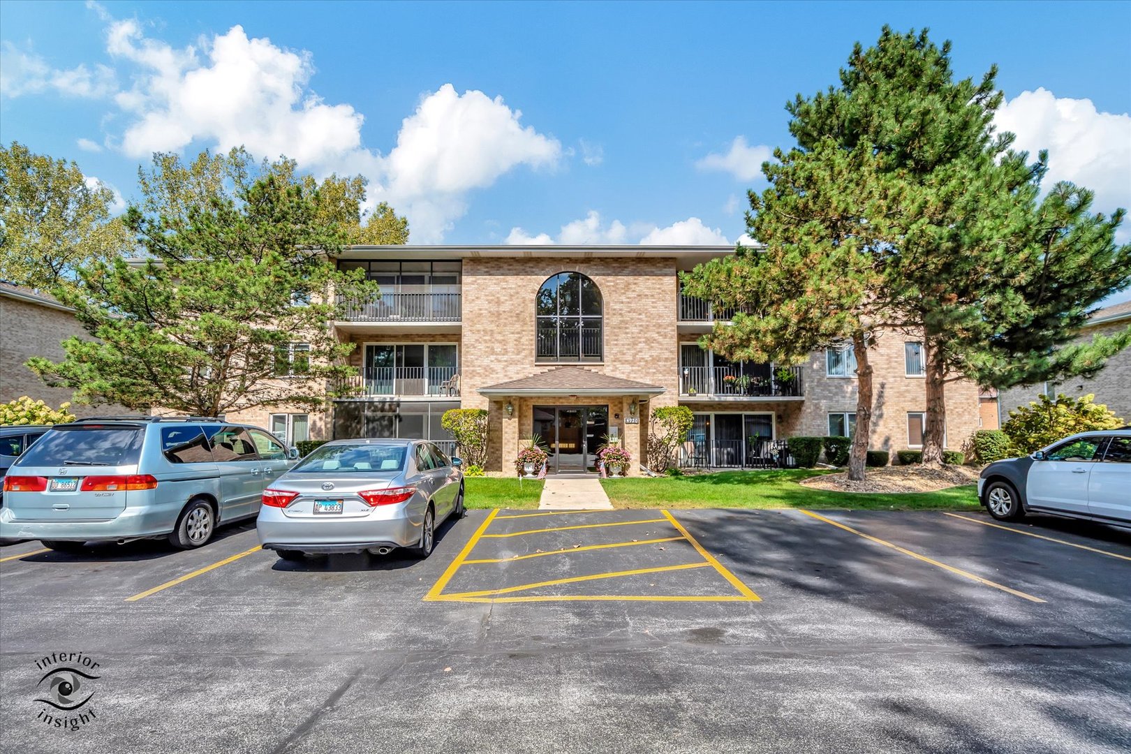 4920 134th Court Unit: 205