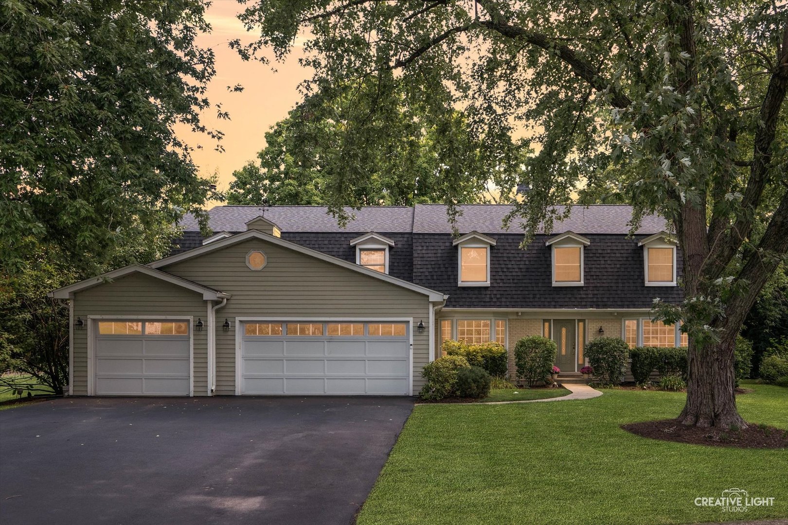 1101 Barberry Court