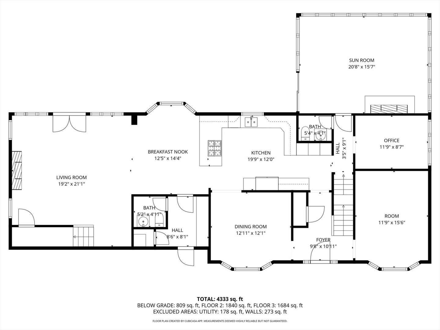 1101 Barberry Court