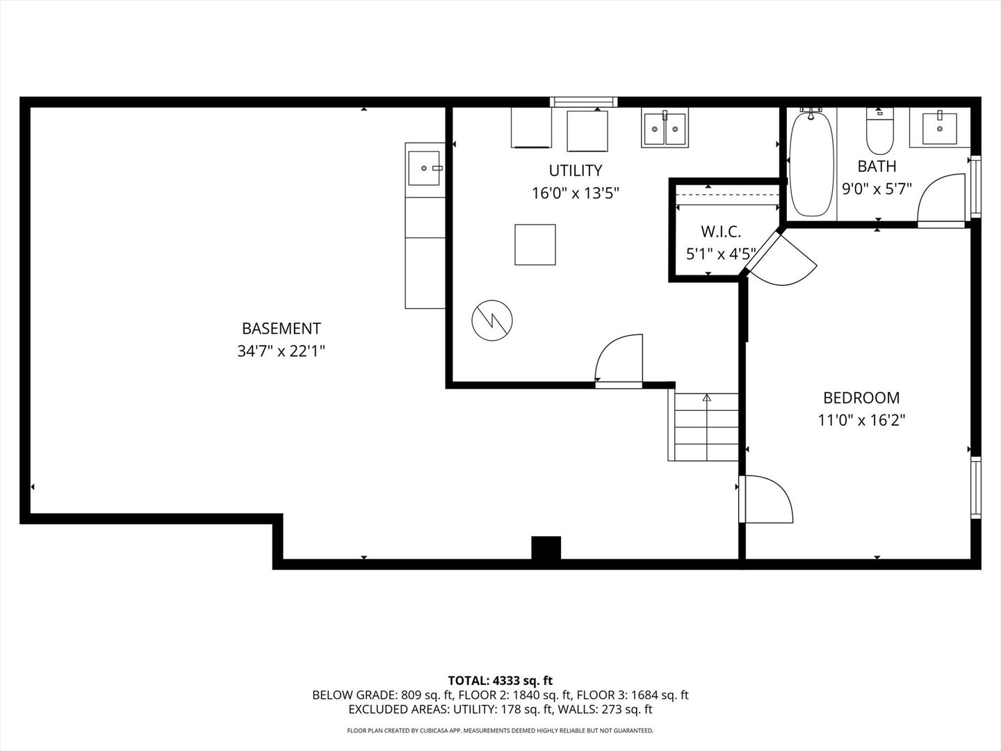 1101 Barberry Court