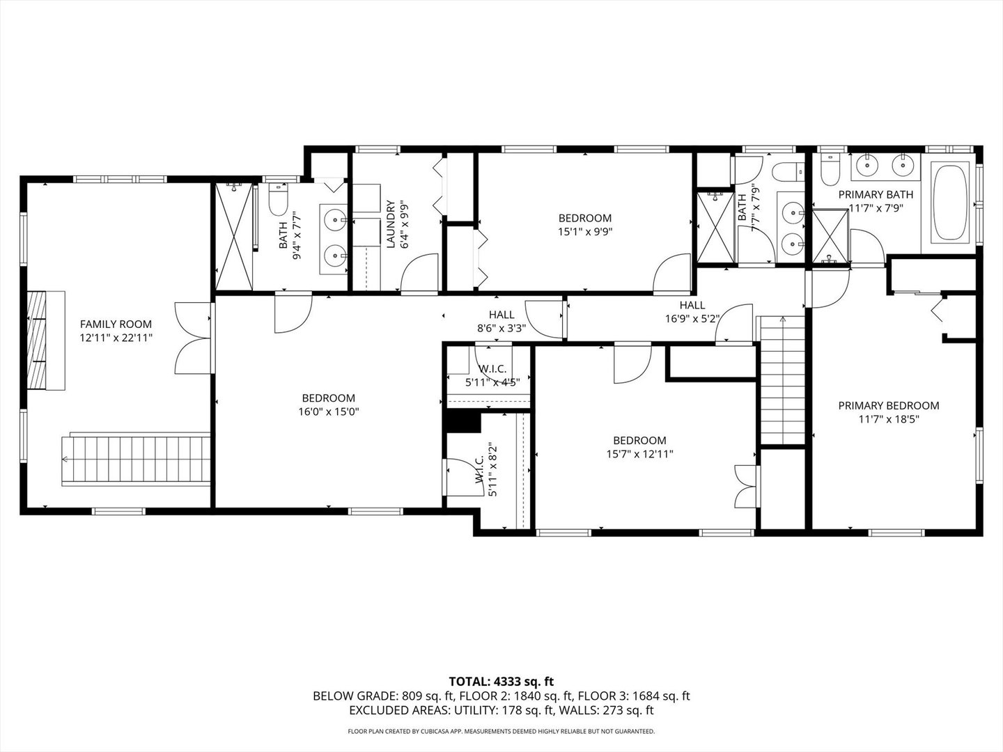 1101 Barberry Court