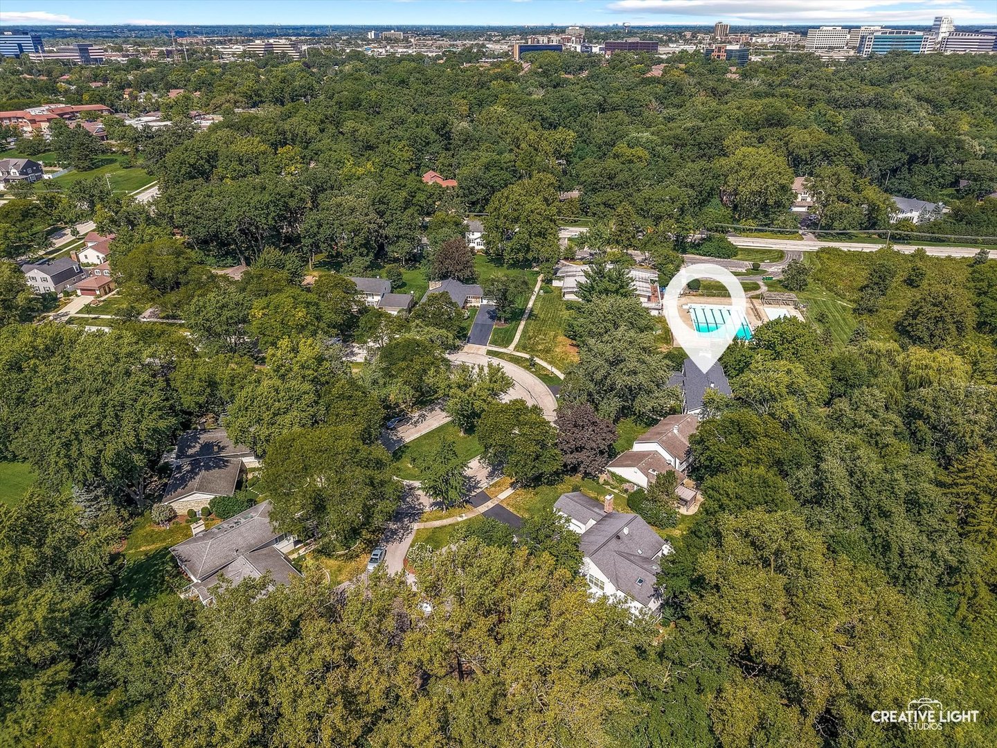 1101 Barberry Court