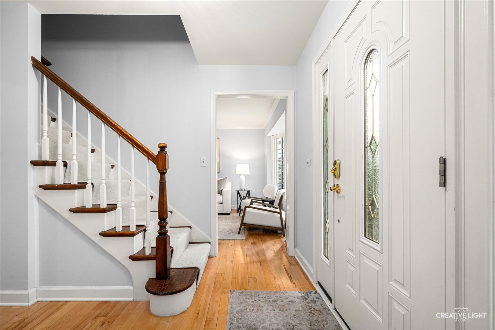 1101 Barberry Court
