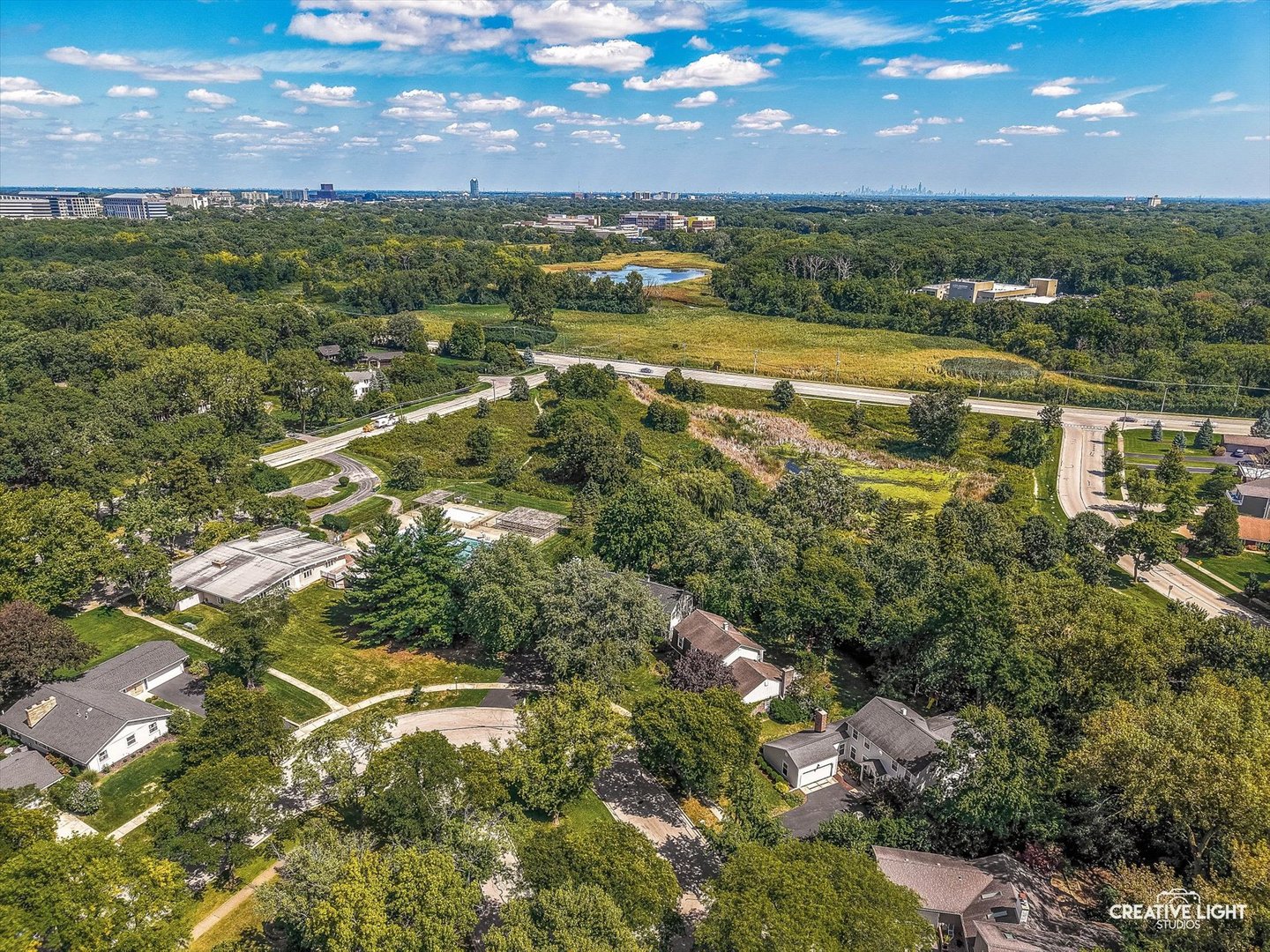 1101 Barberry Court
