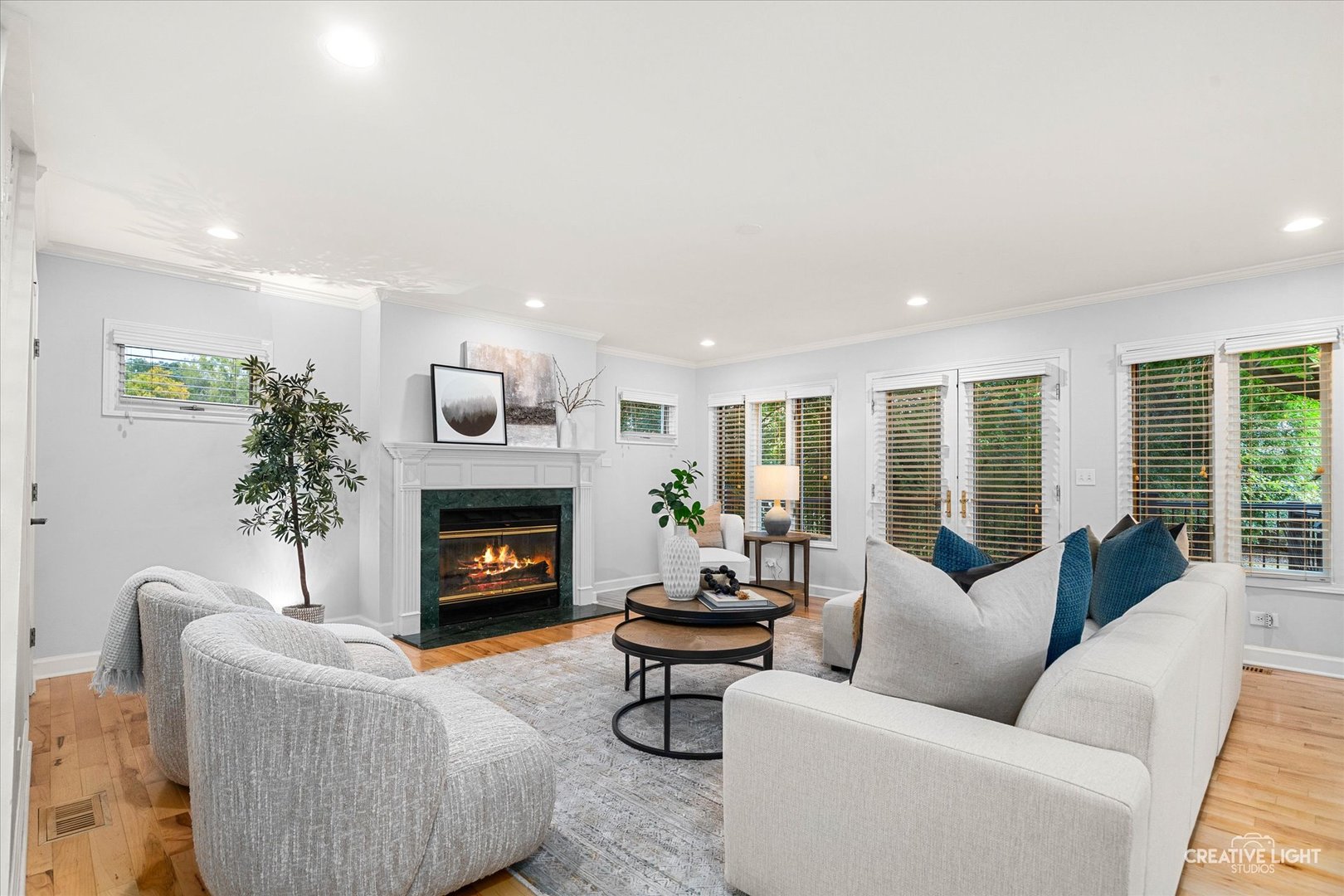 1101 Barberry Court