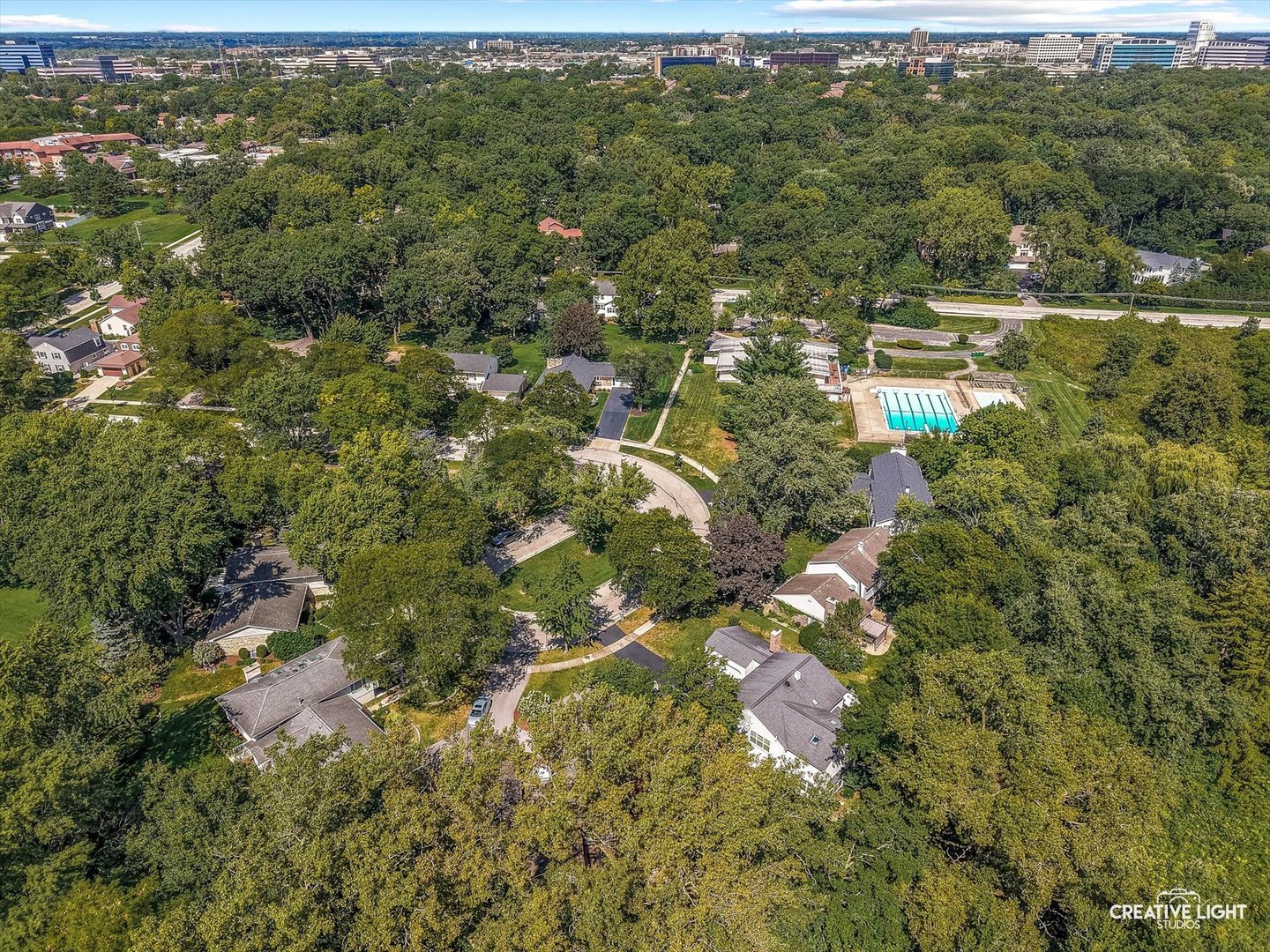 1101 Barberry Court