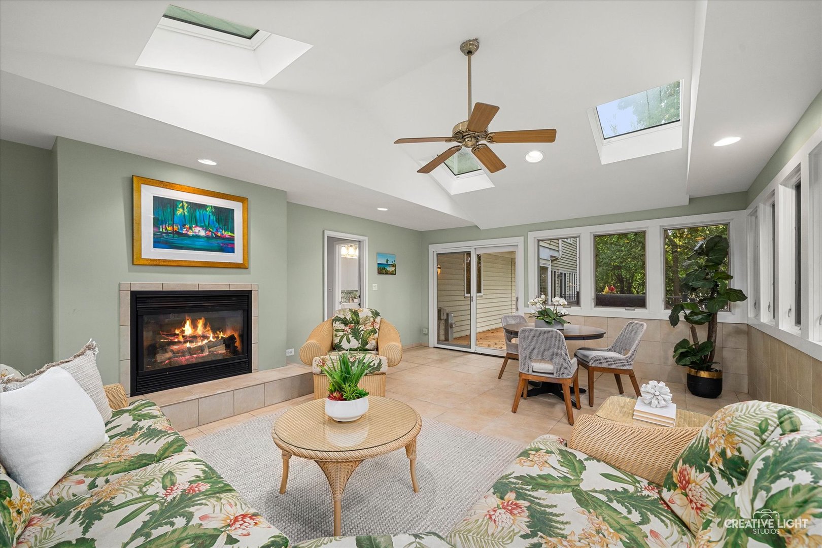 1101 Barberry Court