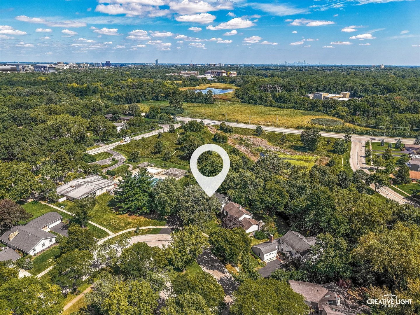 1101 Barberry Court