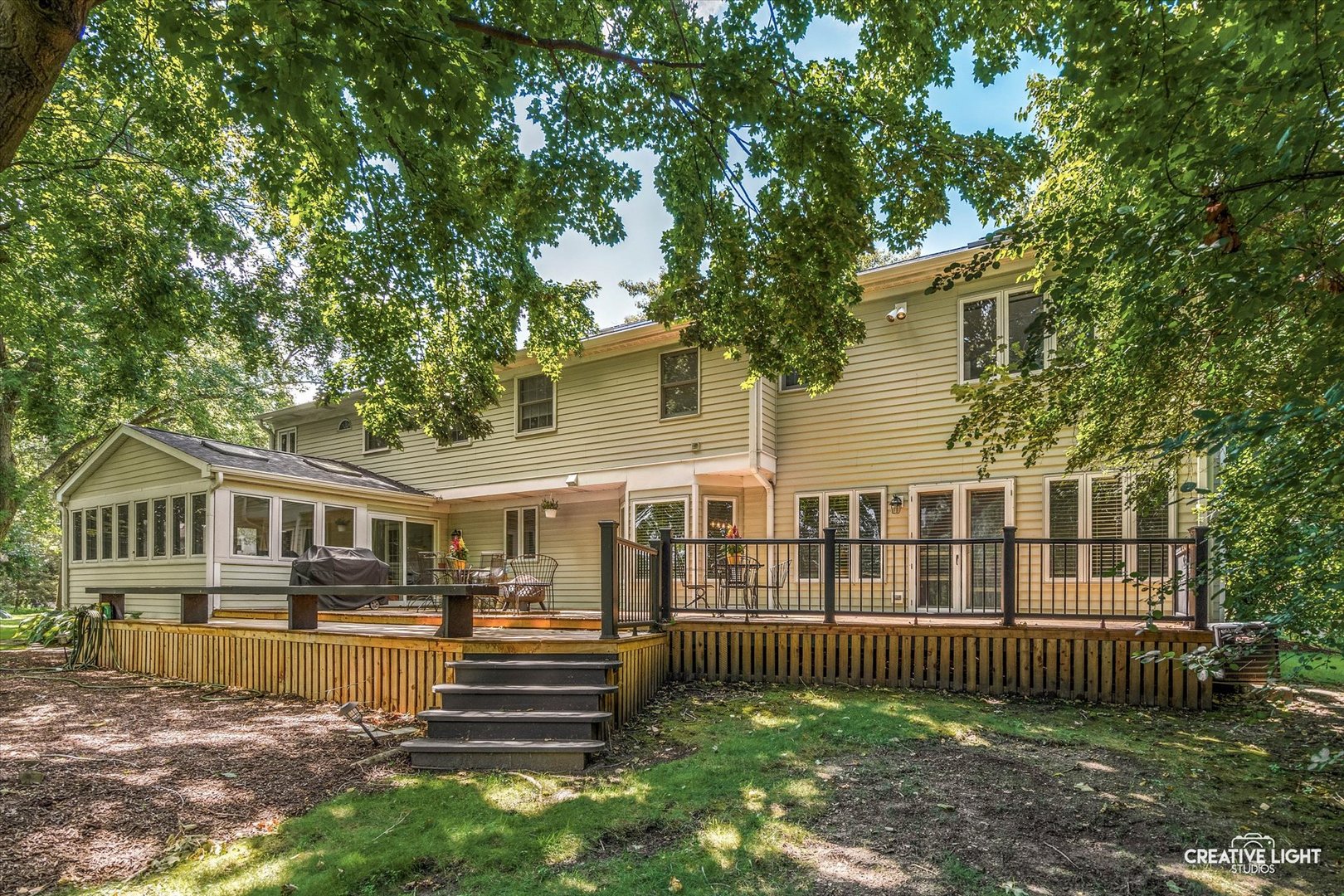 1101 Barberry Court