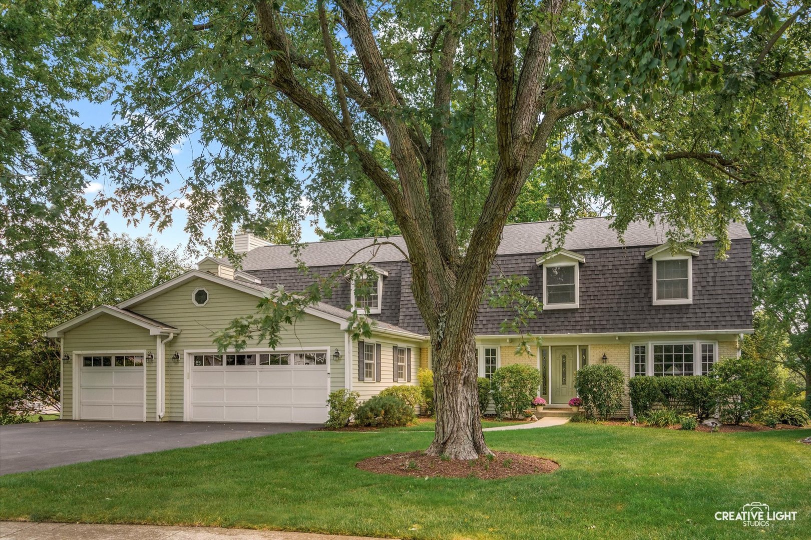 1101 Barberry Court