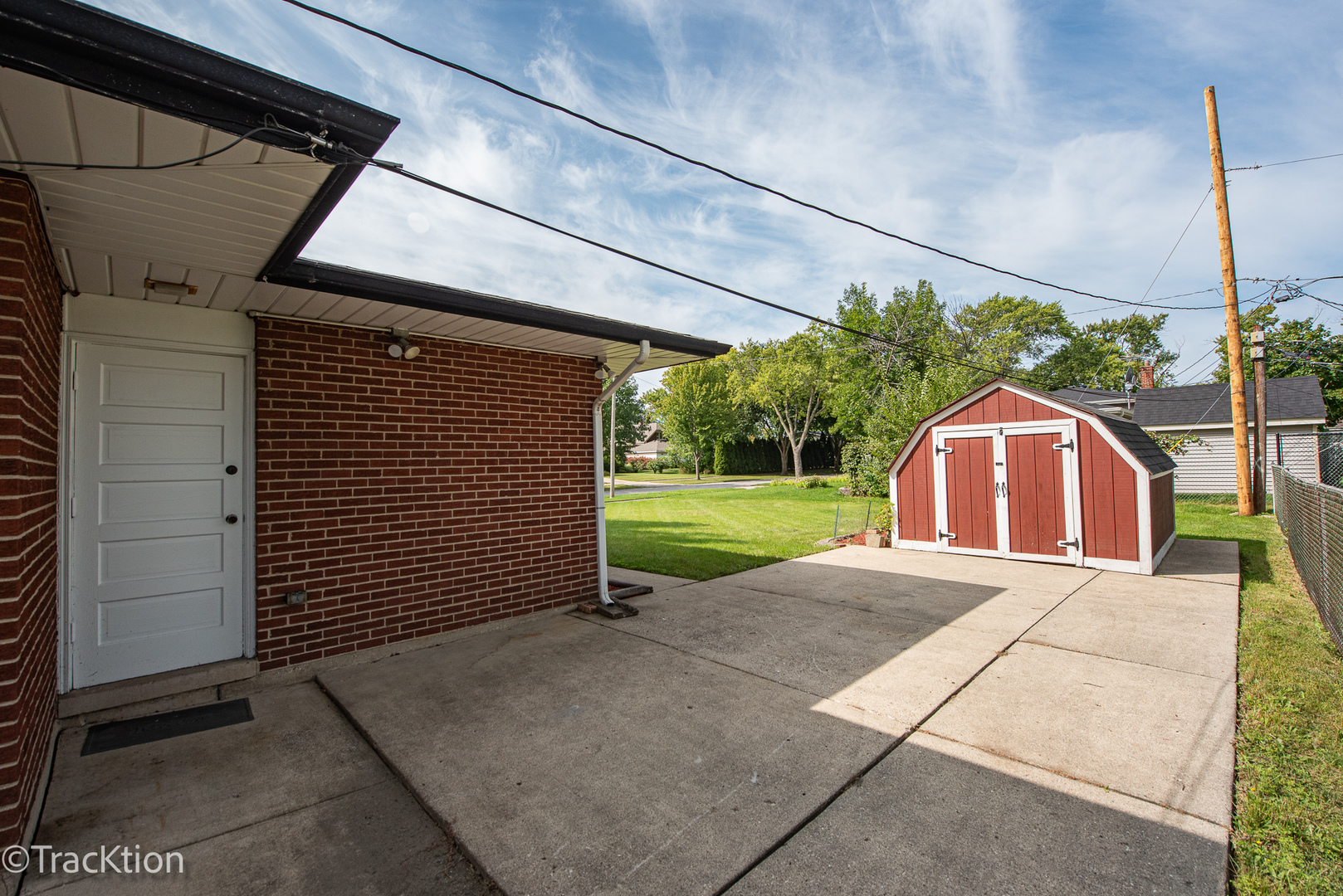 110 Westmere Road