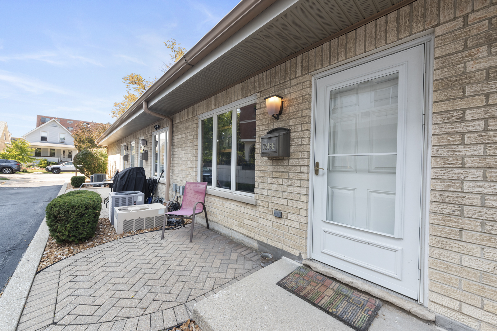 7246 Dixon Street Unit: B