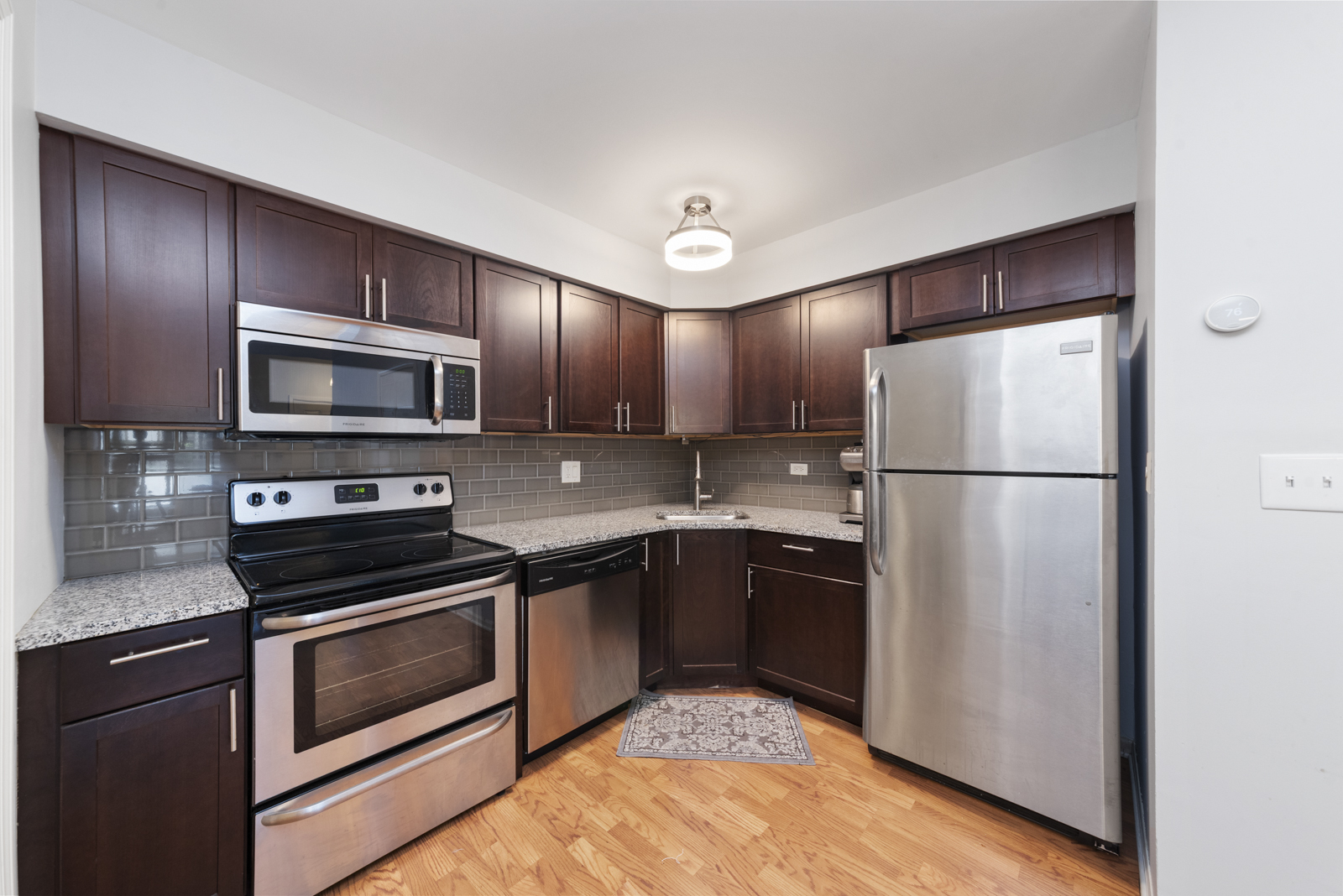 7246 Dixon Street Unit: B