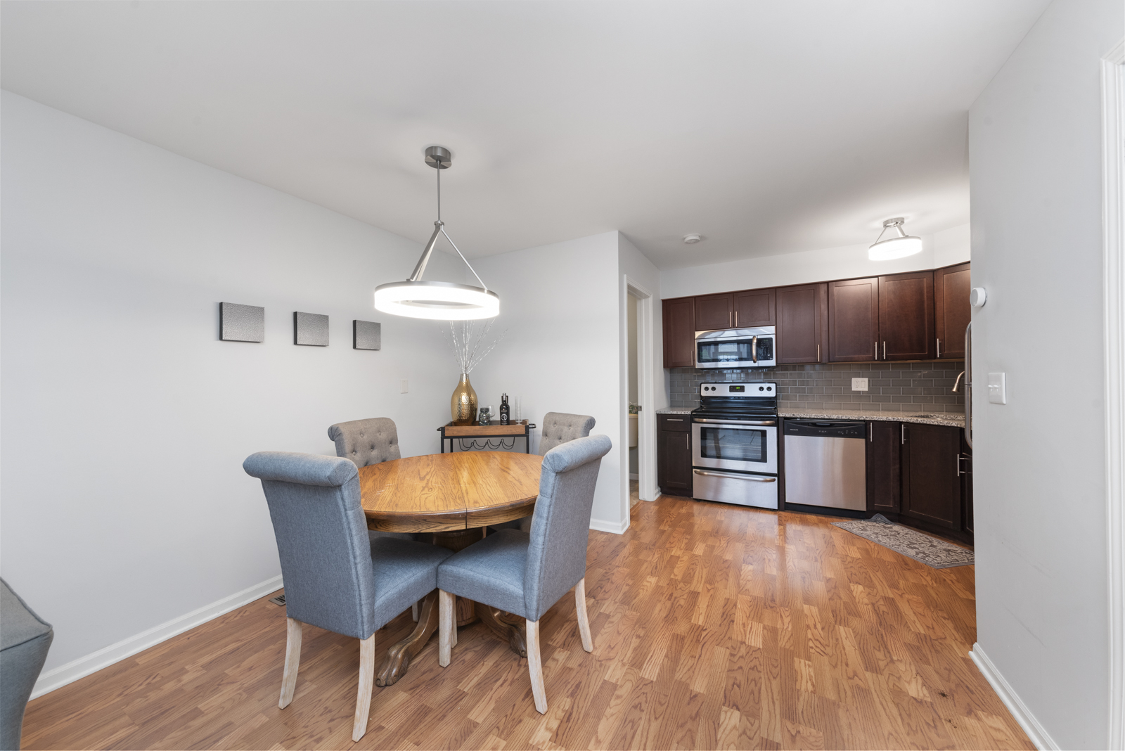 7246 Dixon Street Unit: B