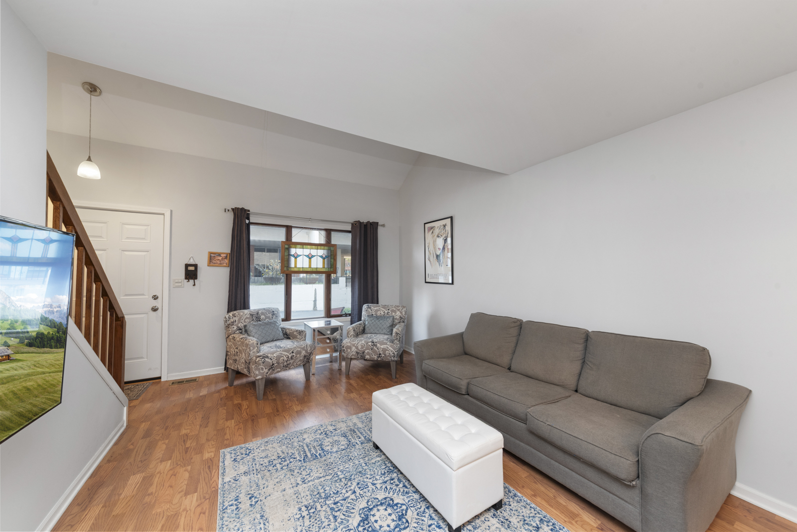 7246 Dixon Street Unit: B