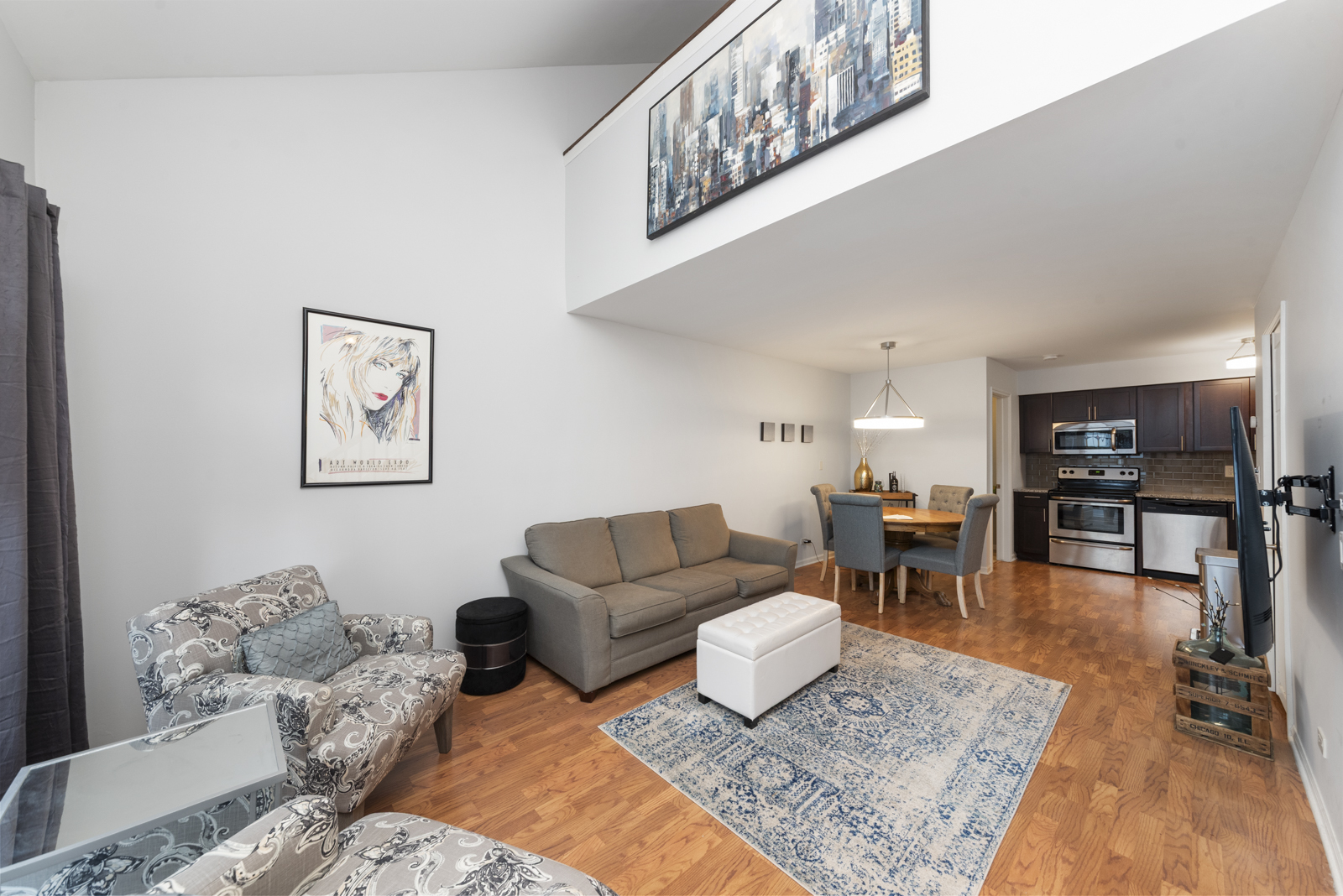 7246 Dixon Street Unit: B